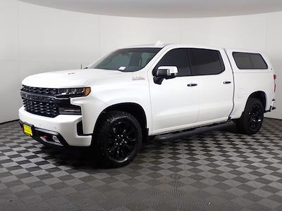 Used 2019 Chevrolet Silverado 1500 High Country Crew Cab 4x4, Pickup for sale #F42805C - photo 1