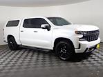 Used 2019 Chevrolet Silverado 1500 High Country Crew Cab 4x4, Pickup for sale #F42805C - photo 3