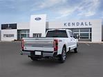 2024 Ford F-350 Crew Cab SRW 4x4, Pickup for sale #F42806 - photo 8