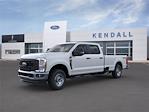 2024 Ford F-350 Crew Cab SRW 4x4, Pickup for sale #F42824 - photo 1