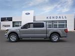 2024 Ford F-150 SuperCrew Cab 4x4, Pickup for sale #F42828 - photo 4