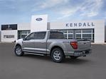 2024 Ford F-150 SuperCrew Cab 4x4, Pickup for sale #F42828 - photo 2