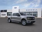 2024 Ford F-150 SuperCrew Cab 4x4, Pickup for sale #F42828 - photo 7