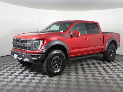 2022 Ford F-150 SuperCrew Cab 4x4, Pickup for sale #F42841A - photo 1