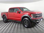 2022 Ford F-150 SuperCrew Cab 4x4, Pickup for sale #F42841A - photo 4