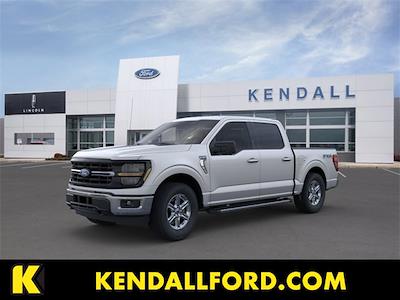2024 Ford F-150 SuperCrew Cab 4x4, Pickup for sale #F42856 - photo 1