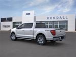 2024 Ford F-150 SuperCrew Cab 4x4, Pickup for sale #F42856 - photo 2