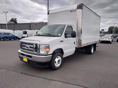 New 2025 Ford E-350 Base RWD, Cutaway for sale #F42857 - photo 1