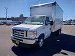 2025 Ford E-350 RWD, Morgan Truck Body Box Van for sale #F42858 - photo 1