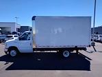 2025 Ford E-350 RWD, Morgan Truck Body Box Van for sale #F42858 - photo 11