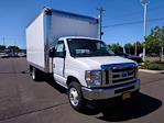 2025 Ford E-350 RWD, Morgan Truck Body Box Van for sale #F42858 - photo 4