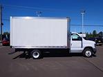 2025 Ford E-350 RWD, Box Van for sale #F42858 - photo 5