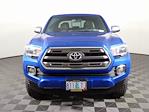 Used 2017 Toyota Tacoma Limited Double Cab 4x4, Pickup for sale #F42883T - photo 3