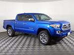 Used 2017 Toyota Tacoma Limited Double Cab 4x4, Pickup for sale #F42883T - photo 4