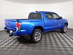 Used 2017 Toyota Tacoma Limited Double Cab 4x4, Pickup for sale #F42883T - photo 5