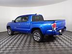 Used 2017 Toyota Tacoma Limited Double Cab 4x4, Pickup for sale #F42883T - photo 2