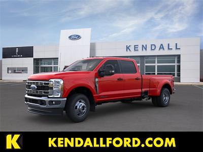 2024 Ford F-350 Crew Cab DRW 4x4, Pickup for sale #F42886 - photo 1