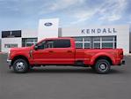 2024 Ford F-350 Crew Cab DRW 4x4, Pickup for sale #F42886 - photo 4