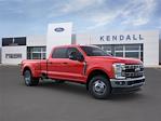 2024 Ford F-350 Crew Cab DRW 4x4, Pickup for sale #F42886 - photo 7