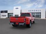 2024 Ford F-350 Crew Cab DRW 4x4, Pickup for sale #F42886 - photo 8