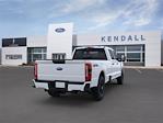 2024 Ford F-250 Crew Cab 4x4, Pickup for sale #F42893 - photo 8