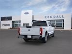 2024 Ford F-250 Crew Cab 4x4, Pickup for sale #F42931 - photo 8