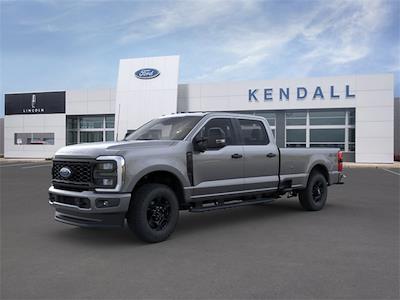 2024 Ford F-250 Crew Cab 4x4, Pickup for sale #F42933 - photo 1