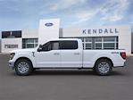 2024 Ford F-150 SuperCrew Cab 4x4, Pickup for sale #F42936 - photo 4