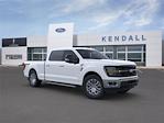 2024 Ford F-150 SuperCrew Cab 4x4, Pickup for sale #F42936 - photo 7