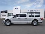 2024 Ford F-150 SuperCrew Cab 4x4, Pickup for sale #F42944 - photo 4