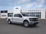 2024 Ford F-150 SuperCrew Cab 4x4, Pickup for sale #F42944 - photo 7