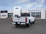 2024 Ford F-250 Crew Cab 4x4, Pickup for sale #F42949 - photo 8