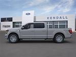 2024 Ford F-150 SuperCrew Cab 4x4, Pickup for sale #F42963 - photo 4