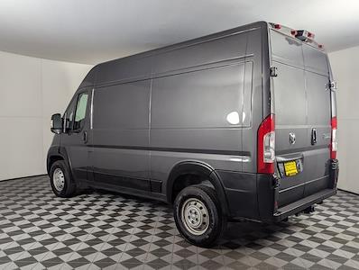 2023 Ram ProMaster 1500 High Roof FWD, Empty Cargo Van for sale #F42965A - photo 2