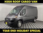 2023 Ram ProMaster 1500 High Roof FWD, Empty Cargo Van for sale #F42965A - photo 1