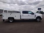 2024 Ford F-350 Crew Cab DRW 4x4, Scelzi Signature Service Truck for sale #F42977 - photo 5