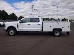 2024 Ford F-350 Crew Cab DRW 4x4, Scelzi Signature Service Truck for sale #F42977 - photo 8