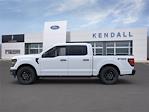 2024 Ford F-150 SuperCrew Cab 4x4, Pickup for sale #F42980 - photo 5