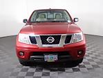 Used 2017 Nissan Frontier SV Crew Cab 4x4, Pickup for sale #F42987B - photo 3