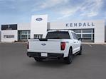 2024 Ford F-150 SuperCrew Cab 4x4, Pickup for sale #F42992 - photo 8