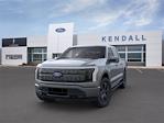 2024 Ford F-150 Lightning SuperCrew Cab AWD, Pickup for sale #F43012 - photo 8