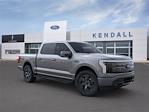 2024 Ford F-150 Lightning SuperCrew Cab AWD, Pickup for sale #F43012 - photo 3