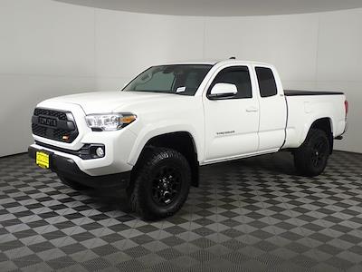 Used 2021 Toyota Tacoma SR5 Access Cab 4WD, Pickup for sale #F43015A - photo 1