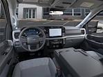 2024 Ford F-350 Crew Cab SRW 4x4, Pickup for sale #F43069 - photo 9