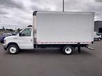 2025 Ford E-350 RWD, Morgan Truck Body Parcel Aluminum Box Van for sale #F43082 - photo 14