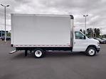 2025 Ford E-350 RWD, Morgan Truck Body Parcel Aluminum Box Van for sale #F43082 - photo 5