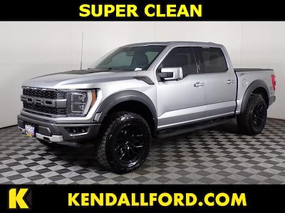 2022 Ford F-150 SuperCrew Cab 4x4, Pickup for sale #F43084A - photo 1