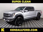 2022 Ford F-150 SuperCrew Cab 4x4, Pickup for sale #F43084A - photo 1