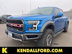 2020 Ford F-150 SuperCrew Cab 4x4, Pickup for sale #F43084B - photo 1