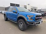 2020 Ford F-150 SuperCrew Cab 4x4, Pickup for sale #F43084B - photo 3